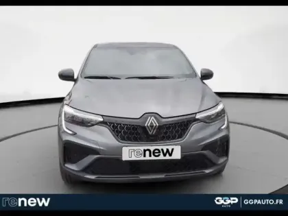 Photo 7 Renault Arkana  1.6 E-Tech 145ch full hybrid esprit Alpine -25