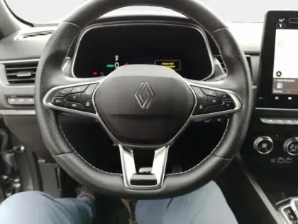 Photo 29 Renault Arkana  1.6 E-Tech 145ch full hybrid esprit Alpine -25