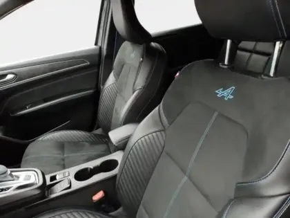 Photo 28 Renault Arkana  1.6 E-Tech 145ch full hybrid esprit Alpine -25