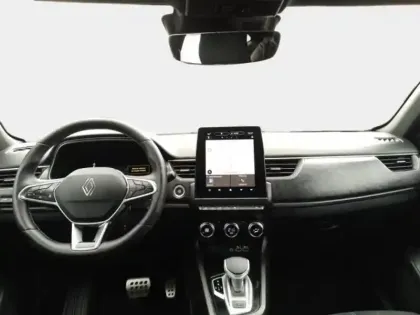Photo 12 Renault Arkana  1.6 E-Tech 145ch full hybrid esprit Alpine -25