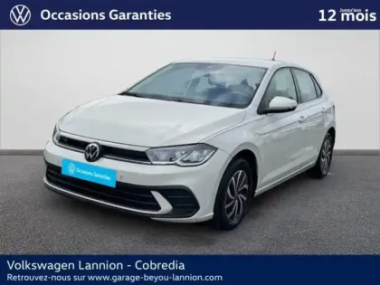 Photo Volkswagen Polo Life