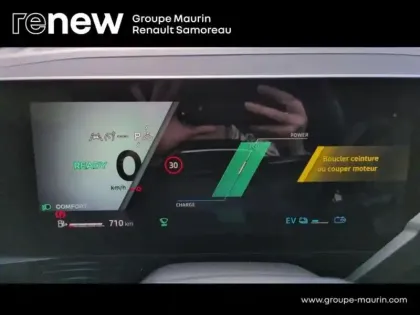 Photo 13 Renault Rafale  1.2 E-Tech full hybrid 200ch Techno - 25