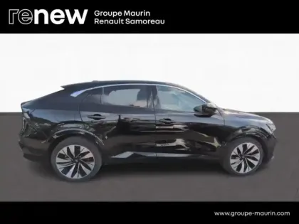 Photo 6 Renault Rafale  1.2 E-Tech full hybrid 200ch Techno - 25