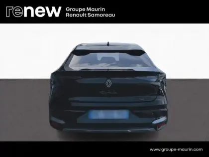 Photo 5 Renault Rafale  1.2 E-Tech full hybrid 200ch Techno - 25