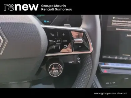 Photo 14 Renault Rafale  1.2 E-Tech full hybrid 200ch Techno - 25