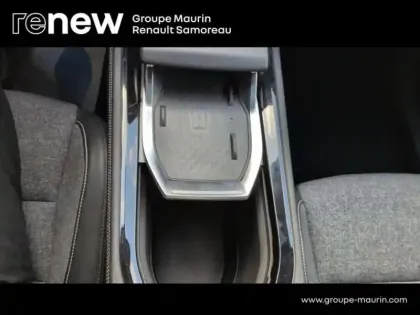 Photo 12 Renault Rafale  1.2 E-Tech full hybrid 200ch Techno - 25