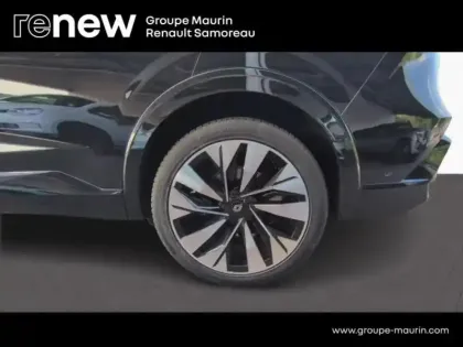 Photo 7 Renault Rafale  1.2 E-Tech full hybrid 200ch Techno - 25