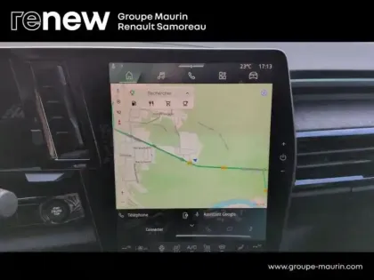 Photo 9 Renault Rafale  1.2 E-Tech full hybrid 200ch Techno - 25
