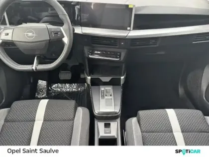 Photo 13 Opel Frontera  Electric 113ch 44kWh GS