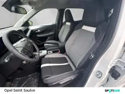 Photo 10 Opel Frontera  Electric 113ch 44kWh GS