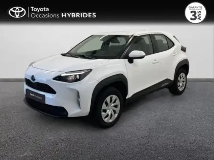 Photo Toyota Yaris Dynamic