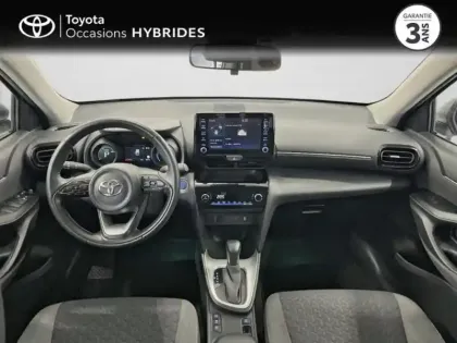 Photo 7 Toyota Yaris  Cross 116h Dynamic MY22