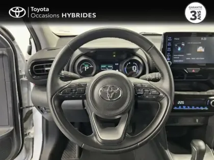 Photo 8 Toyota Yaris  Cross 116h Dynamic MY22