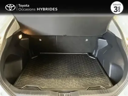 Photo 9 Toyota Yaris  Cross 116h Dynamic MY22