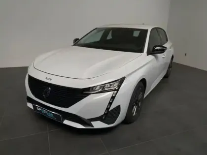 Photo Peugeot 308 Active Pack