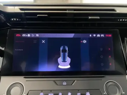 Photo 10 Peugeot 308  1.2 130  Active Pack / GPS / Carplay / radars