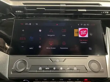 Photo 12 Peugeot 308  1.2 130  Active Pack / GPS / Carplay / radars