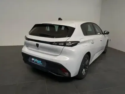 Photo 5 Peugeot 308  1.2 130  Active Pack / GPS / Carplay / radars
