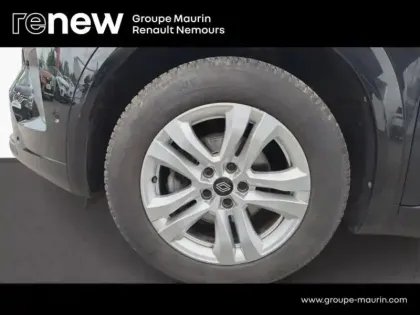 Photo 14 Renault Austral  1.2 TCe mild hybrid advanced 130ch Evolution - 23