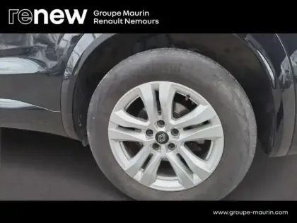 Photo 16 Renault Austral  1.2 TCe mild hybrid advanced 130ch Evolution - 23