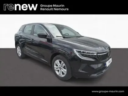 Photo 12 Renault Austral  1.2 TCe mild hybrid advanced 130ch Evolution - 23