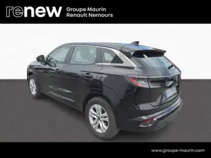 Photo 6 Renault Austral  1.2 TCe mild hybrid advanced 130ch Evolution - 23