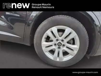 Photo 15 Renault Austral  1.2 TCe mild hybrid advanced 130ch Evolution - 23