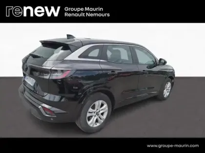 Photo 9 Renault Austral  1.2 TCe mild hybrid advanced 130ch Evolution - 23