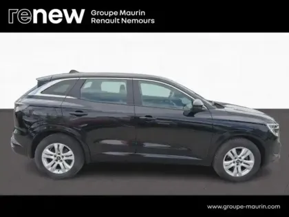Photo 10 Renault Austral  1.2 TCe mild hybrid advanced 130ch Evolution - 23