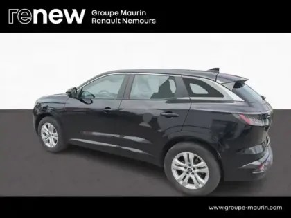 Photo 5 Renault Austral  1.2 TCe mild hybrid advanced 130ch Evolution - 23