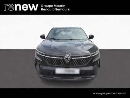 Photo 13 Renault Austral  1.2 TCe mild hybrid advanced 130ch Evolution - 23