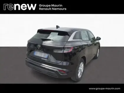 Photo 8 Renault Austral  1.2 TCe mild hybrid advanced 130ch Evolution - 23