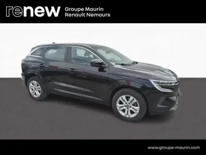 Photo 11 Renault Austral  1.2 TCe mild hybrid advanced 130ch Evolution - 23