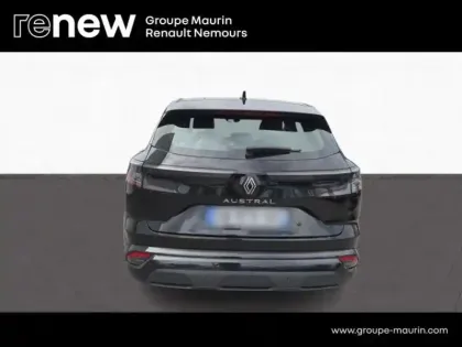 Photo 7 Renault Austral  1.2 TCe mild hybrid advanced 130ch Evolution - 23