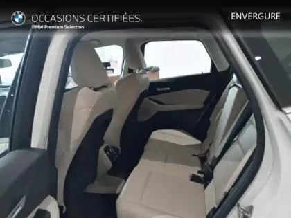 Photo 12 BMW Serie 2 Série 2 ActiveTourer 218d 150ch Business Design DKG7