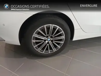 Photo 7 BMW Serie 2 Série 2 ActiveTourer 218d 150ch Business Design DKG7