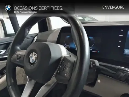Photo 11 BMW Serie 2 Série 2 ActiveTourer 218d 150ch Business Design DKG7