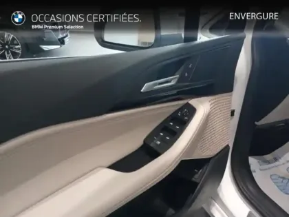 Photo 13 BMW Serie 2 Série 2 ActiveTourer 218d 150ch Business Design DKG7