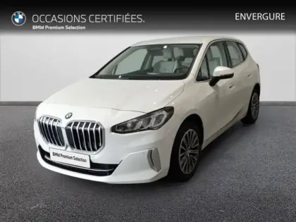 Photo Bmw Serie 2 Business Design