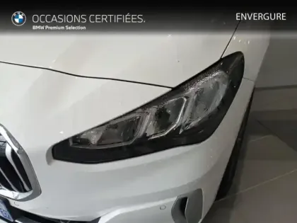 Photo 14 BMW Serie 2 Série 2 ActiveTourer 218d 150ch Business Design DKG7