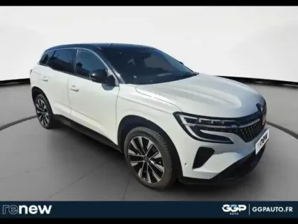 Photo 6 Renault Austral  1.2 E-Tech full hybrid 200ch Techno