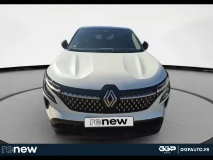 Photo 7 Renault Austral  1.2 E-Tech full hybrid 200ch Techno