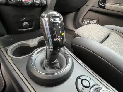 Photo 30 Mini Countryman  Cooper 136ch  Edition Premium BVA7