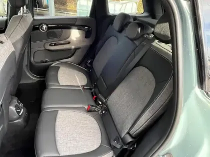 Photo 25 Mini Countryman  Cooper 136ch  Edition Premium BVA7