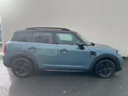 Photo 22 Mini Countryman  Cooper 136ch  Edition Premium BVA7
