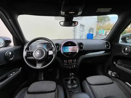 Photo 21 Mini Countryman  Cooper 136ch  Edition Premium BVA7