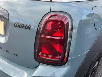 Photo 23 Mini Countryman  Cooper 136ch  Edition Premium BVA7