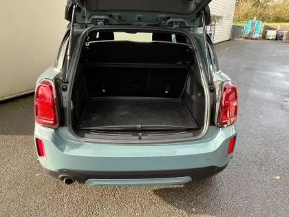 Photo 24 Mini Countryman  Cooper 136ch  Edition Premium BVA7
