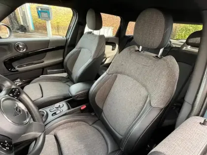 Photo 28 Mini Countryman  Cooper 136ch  Edition Premium BVA7