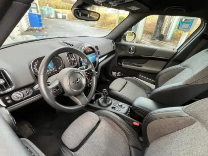 Photo 27 Mini Countryman  Cooper 136ch  Edition Premium BVA7